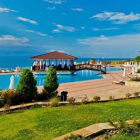Villa 44 Sozopolis Екстериор снимка