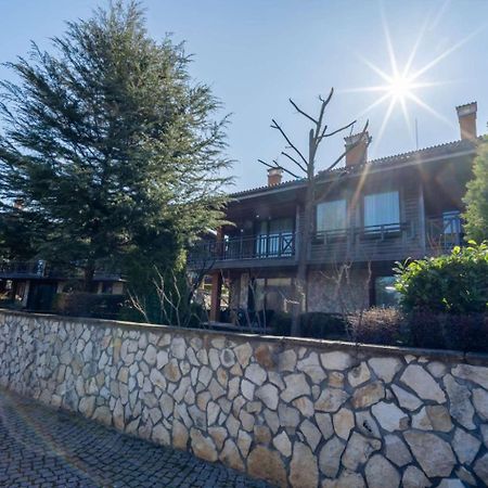 Villa 44 Sozopolis Екстериор снимка