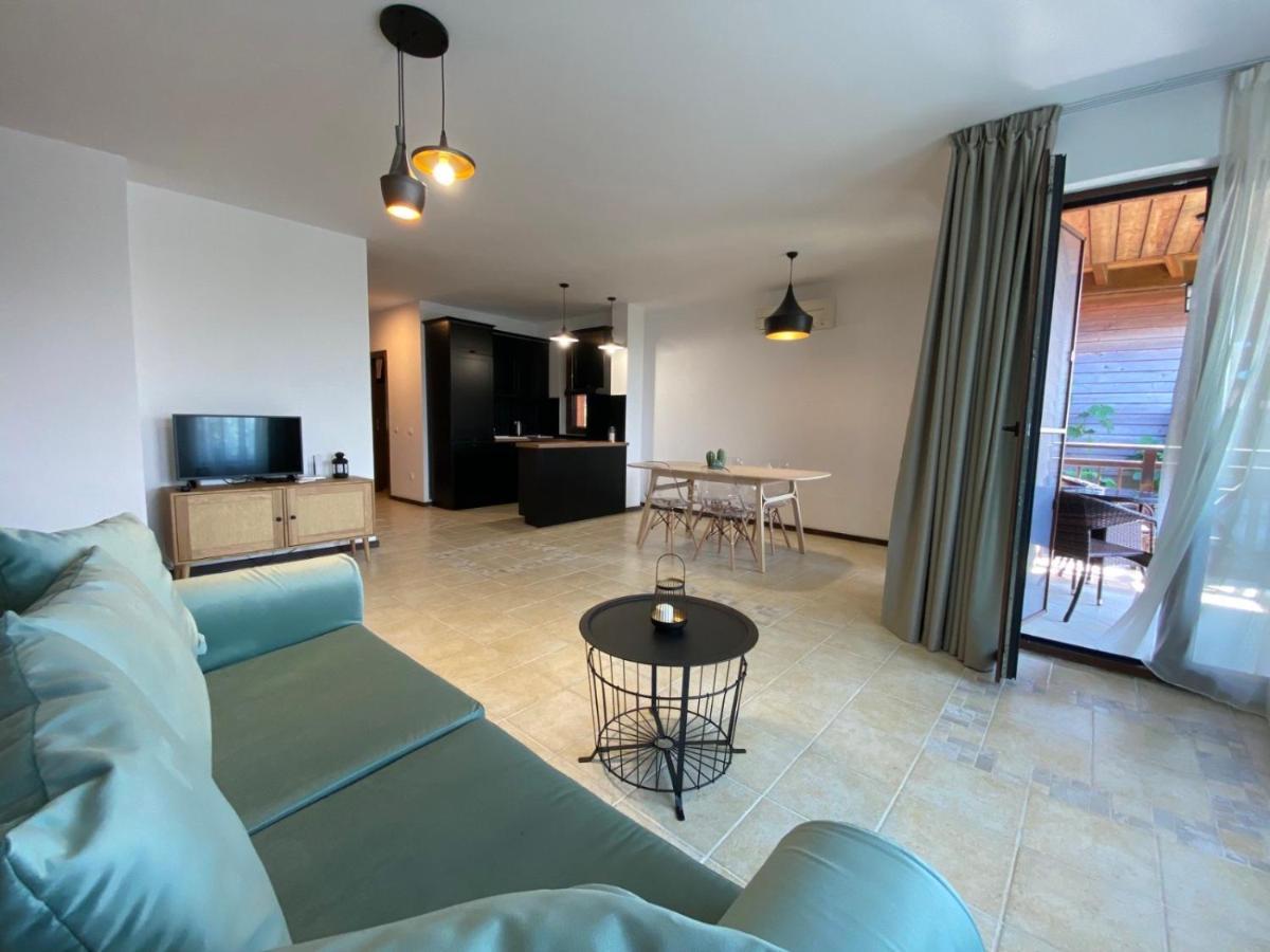 Villa 44 Sozopolis Екстериор снимка