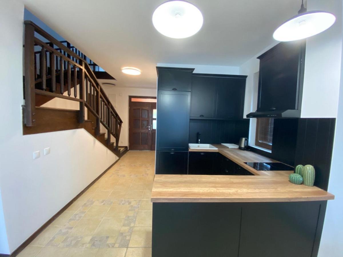 Villa 44 Sozopolis Екстериор снимка