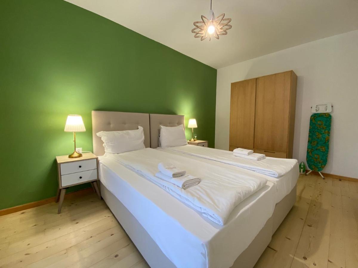 Villa 44 Sozopolis Екстериор снимка