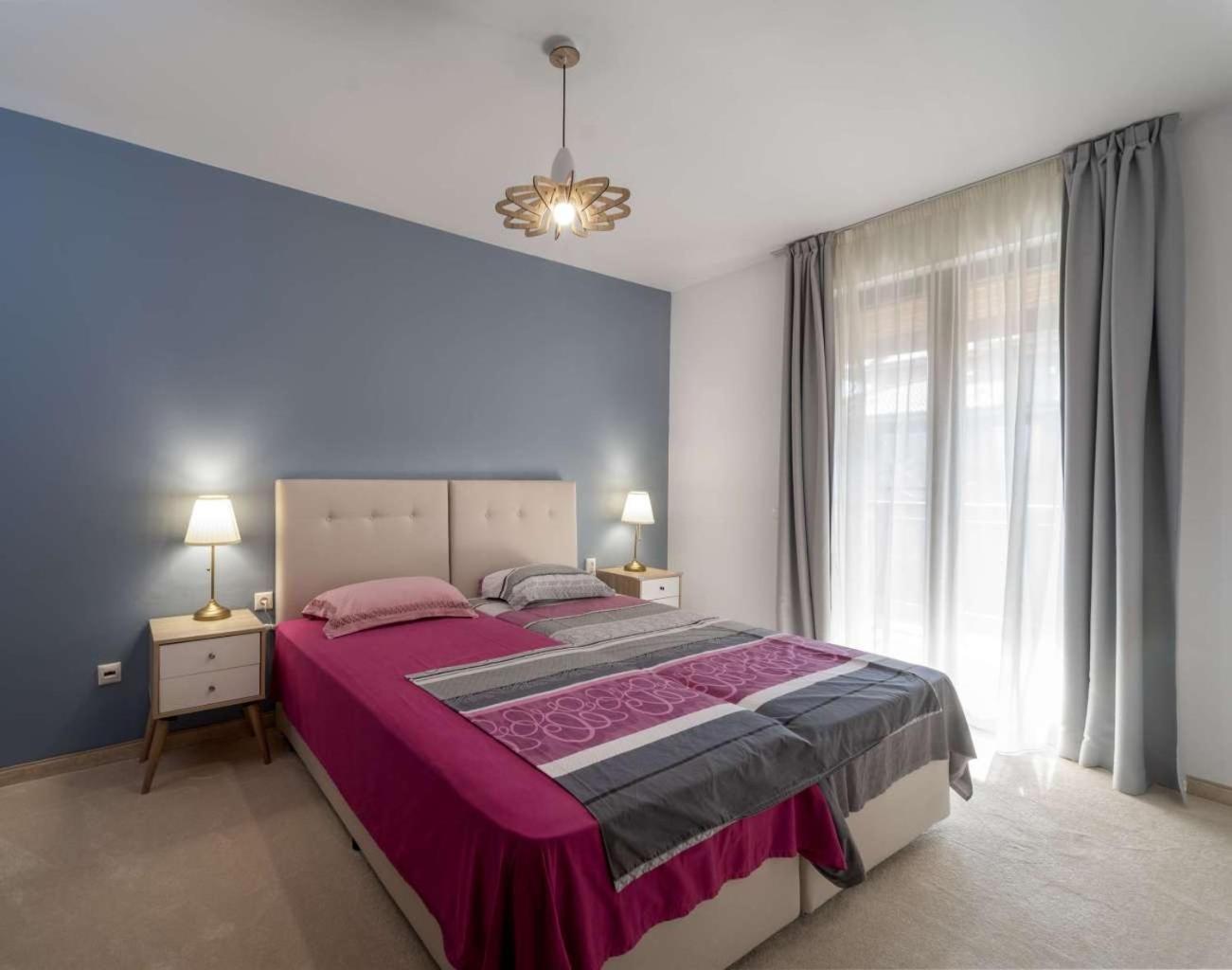 Villa 44 Sozopolis Екстериор снимка