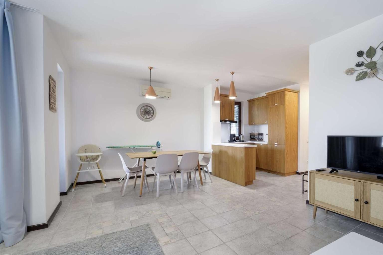 Villa 44 Sozopolis Екстериор снимка