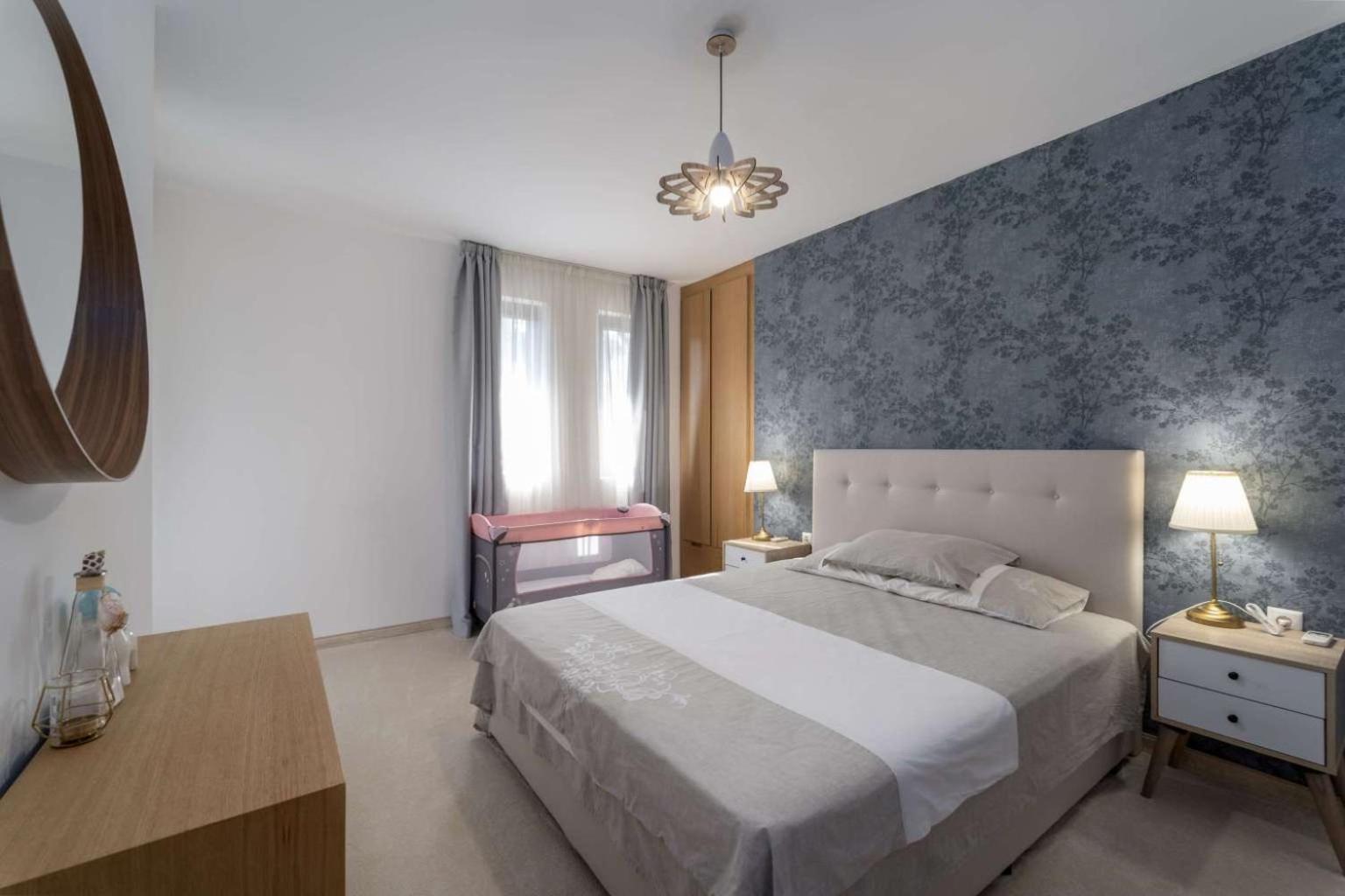 Villa 44 Sozopolis Екстериор снимка