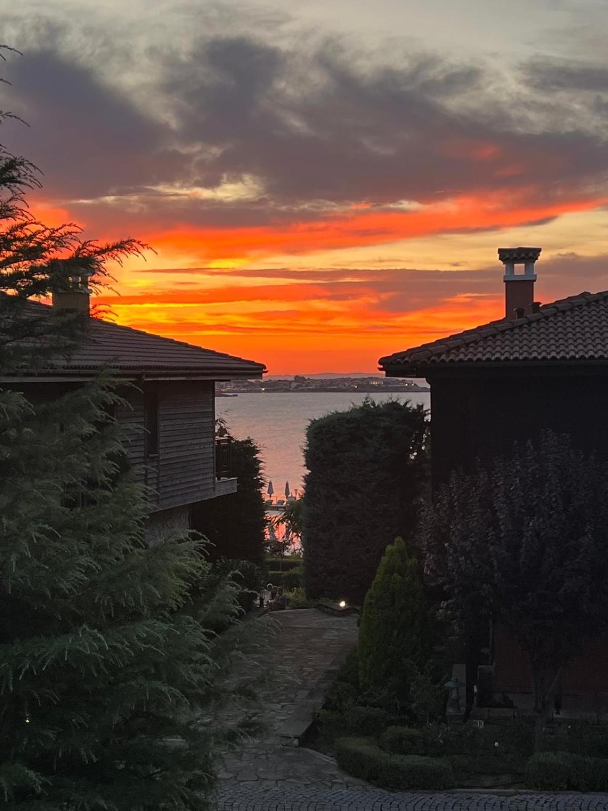 Villa 44 Sozopolis Екстериор снимка